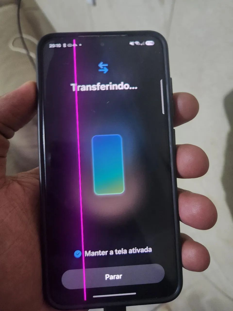 Samsung S23  - Foto 5