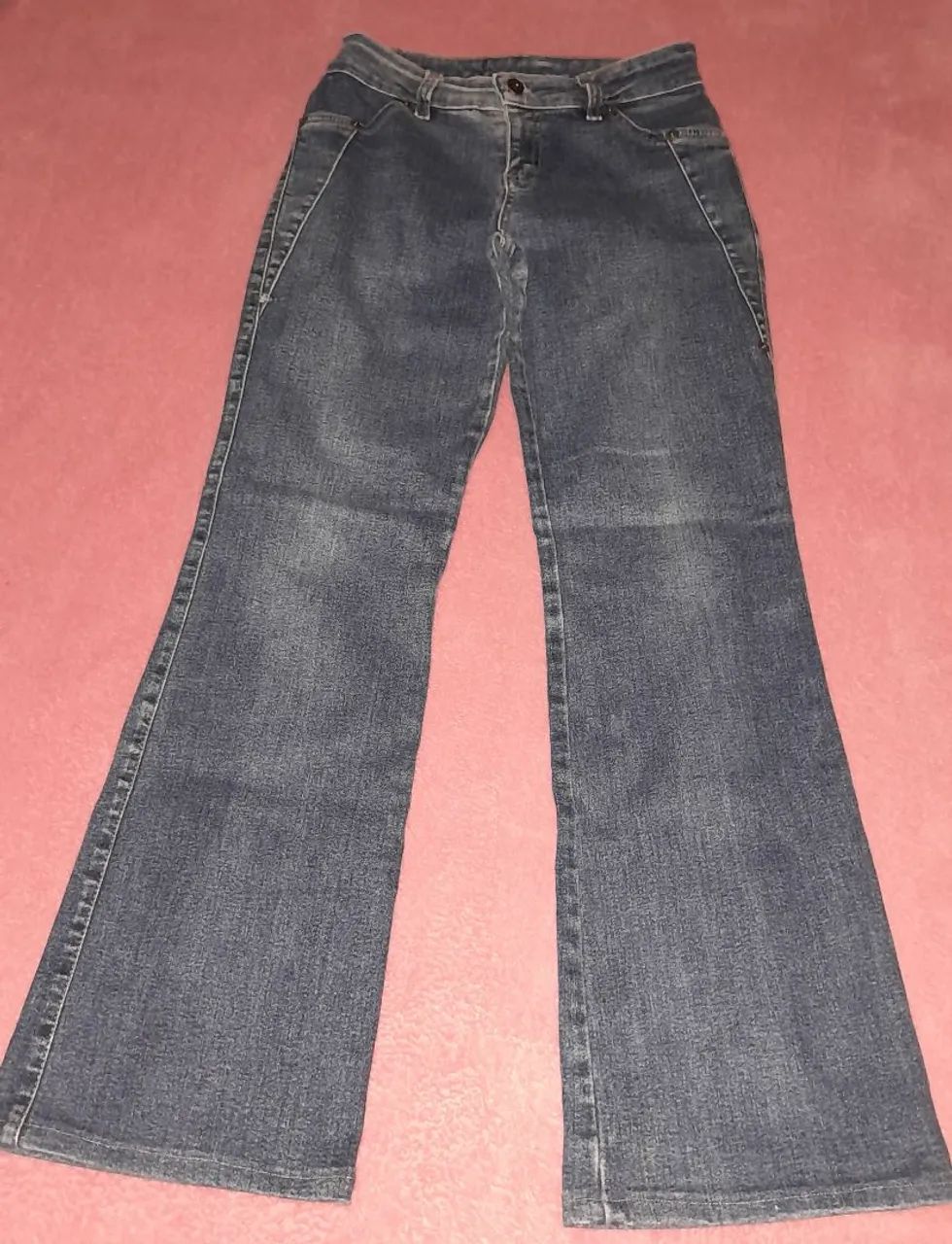 Calça Jeans Aderency - Basic Jeans - Foto 3