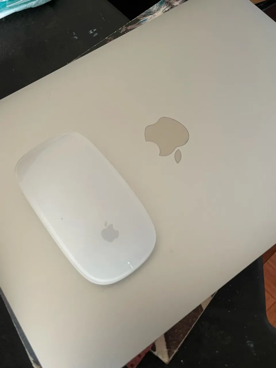 MacBook Air 2020 m1