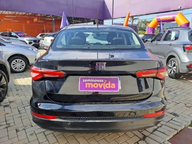 Fiat Cronos Drive 1.0 6V 2025 - Foto 5