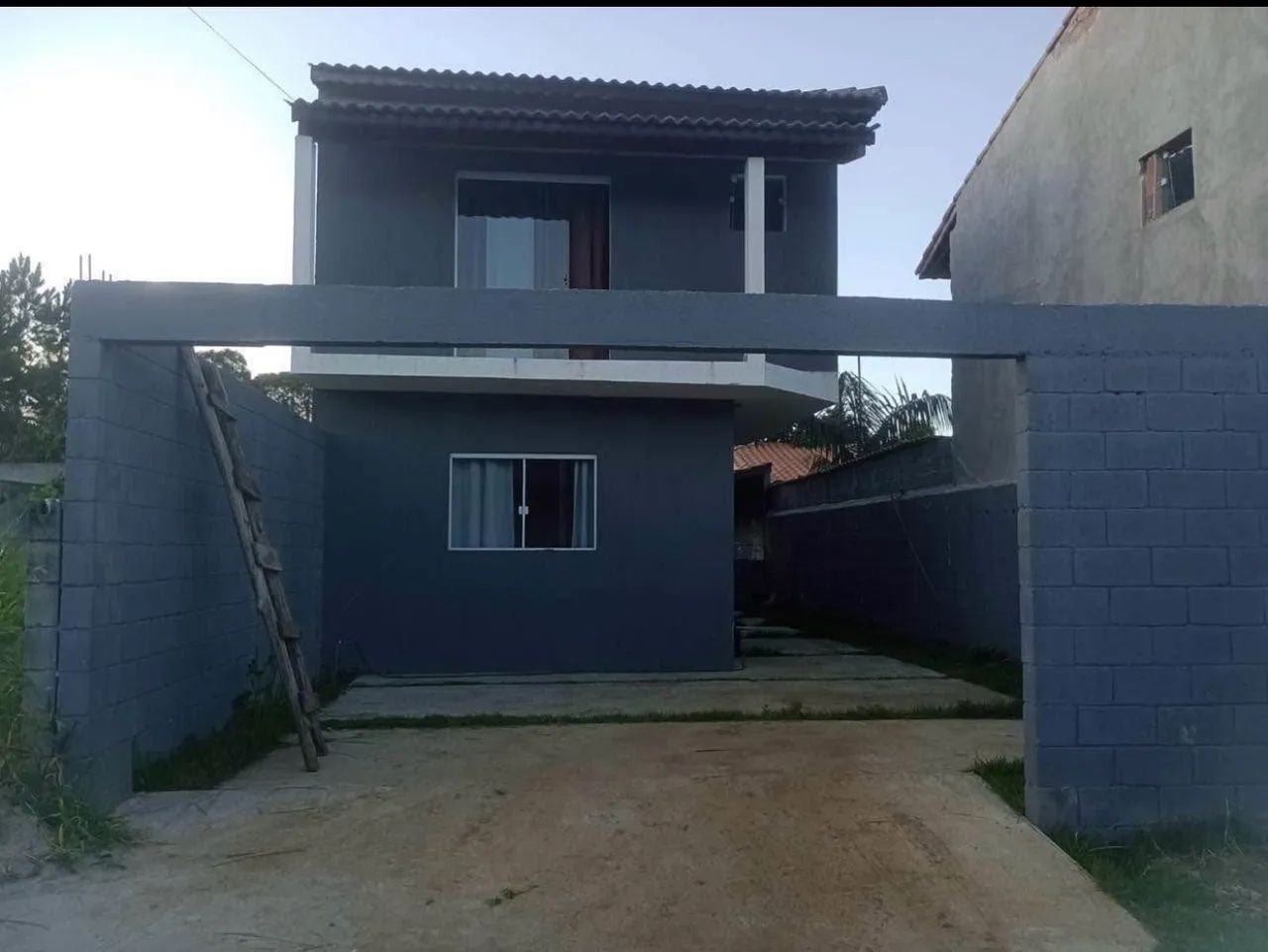 Th VENDO ESSA CASA  - Foto 2