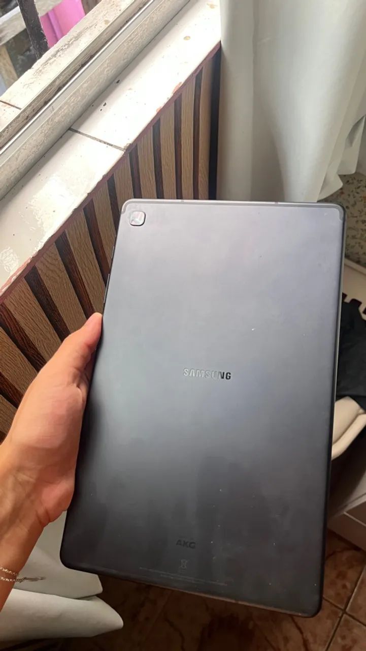 Tablet  tabS6 lite - Foto 5