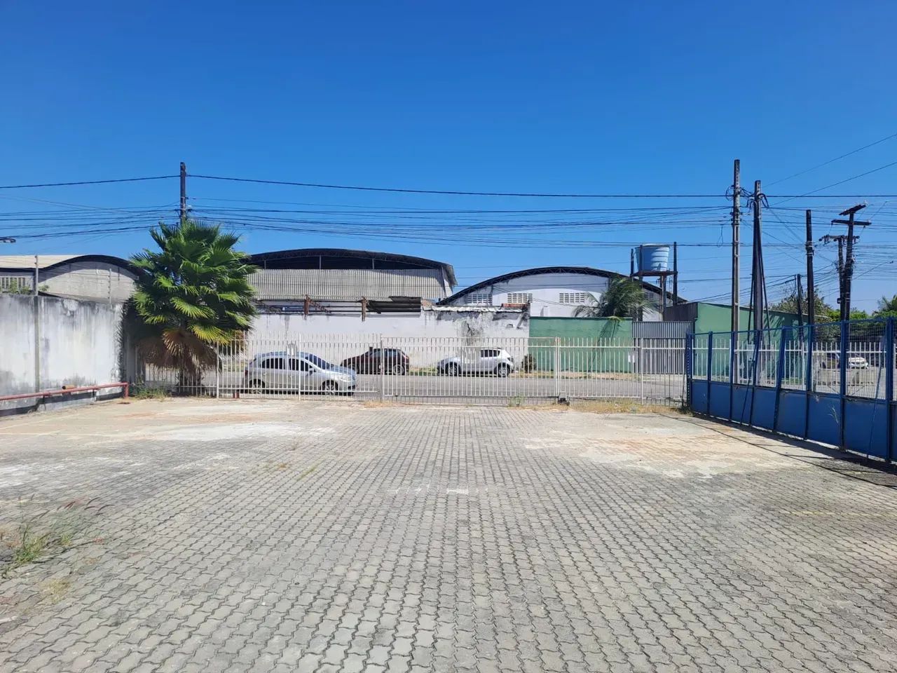 Galpão para aluguel no  Eusébio - CE - Foto 2