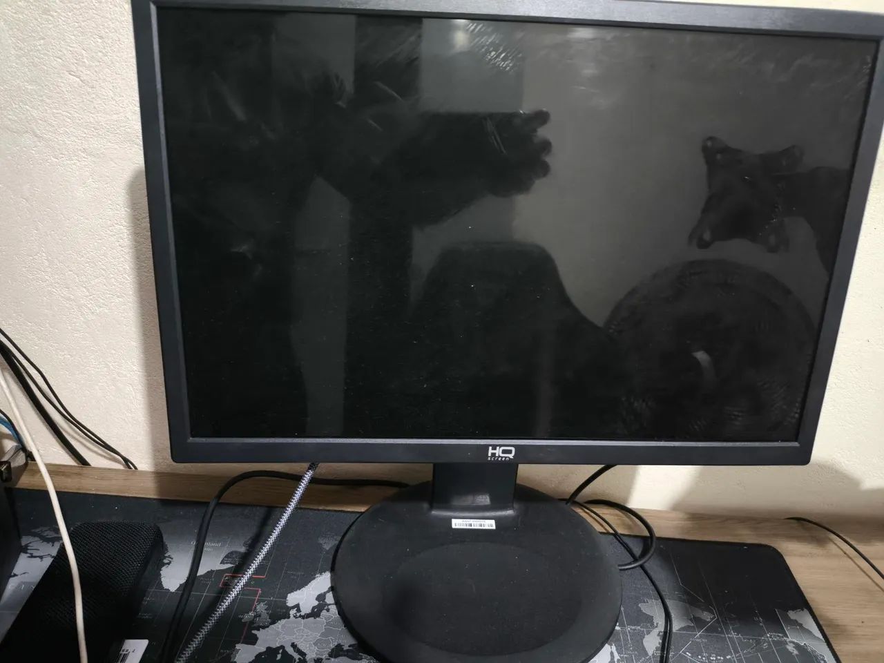 Monitor HQ 19pol (HDMI) - Foto 2