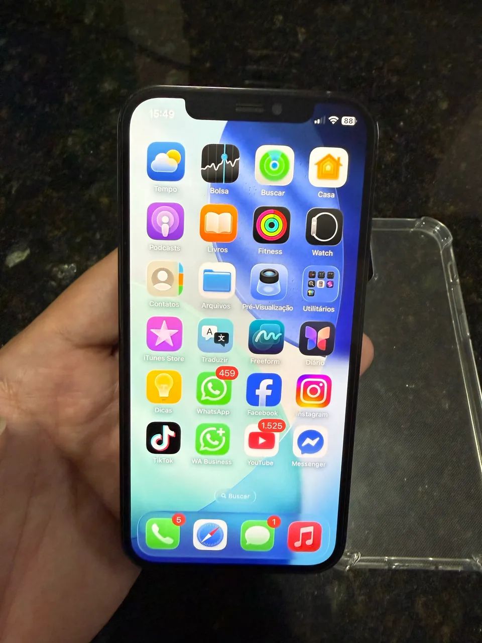 iPhone 12 Pro