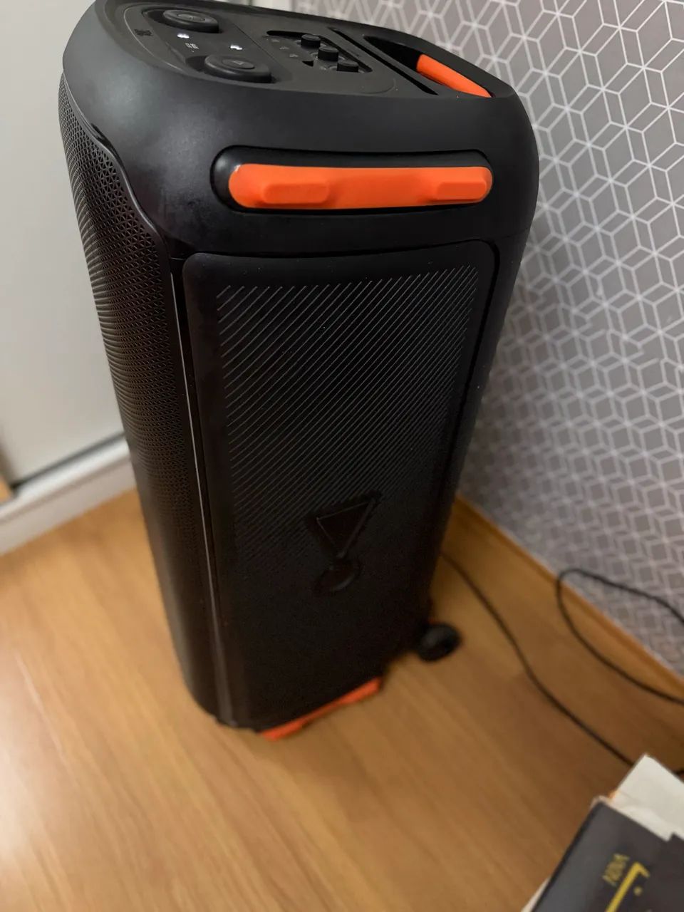 JBL PARTYBOX 710 - Foto 5