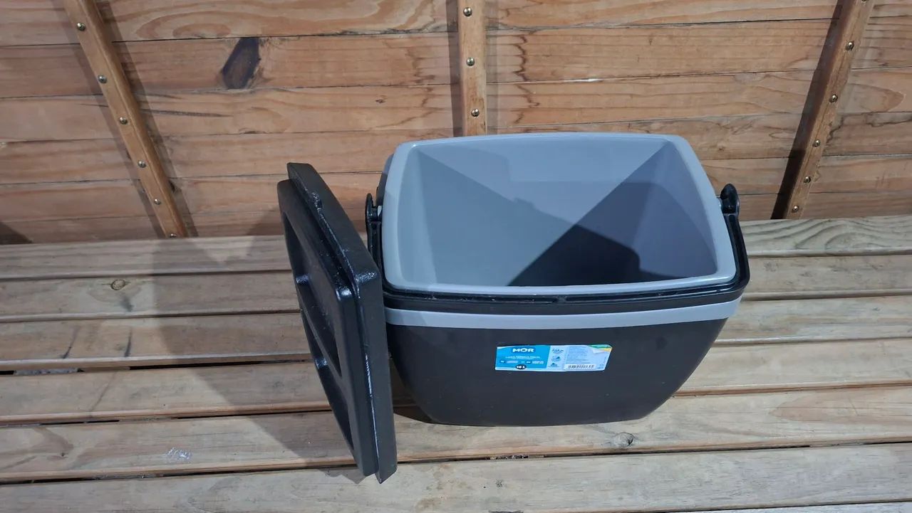 Cooler 18 litros - Foto 2