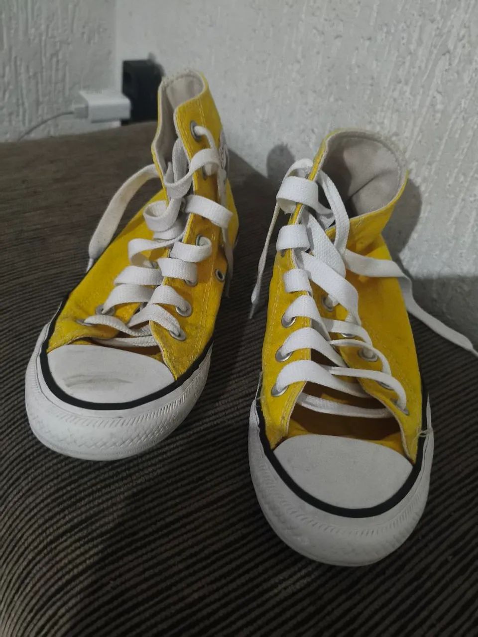 All star converse tamanho 35