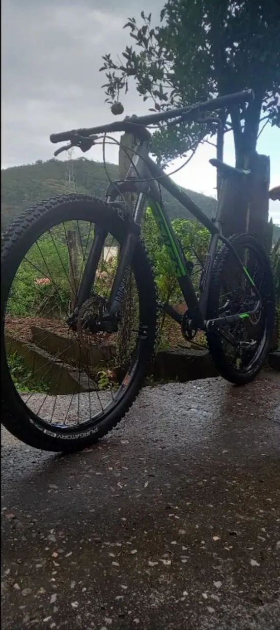 Bicicleta  - Foto 3