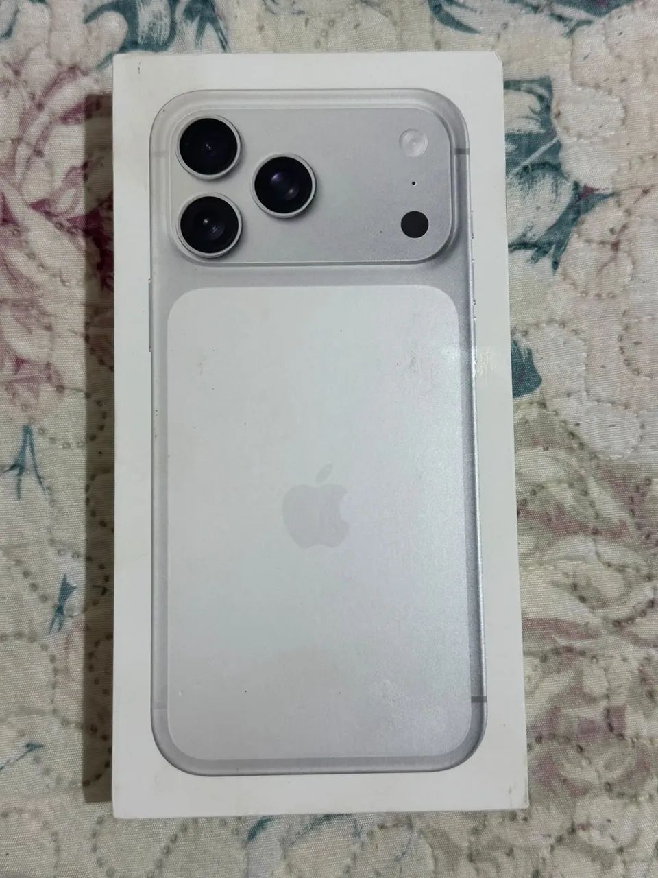 Iphone 17 Pro Max 256 GB