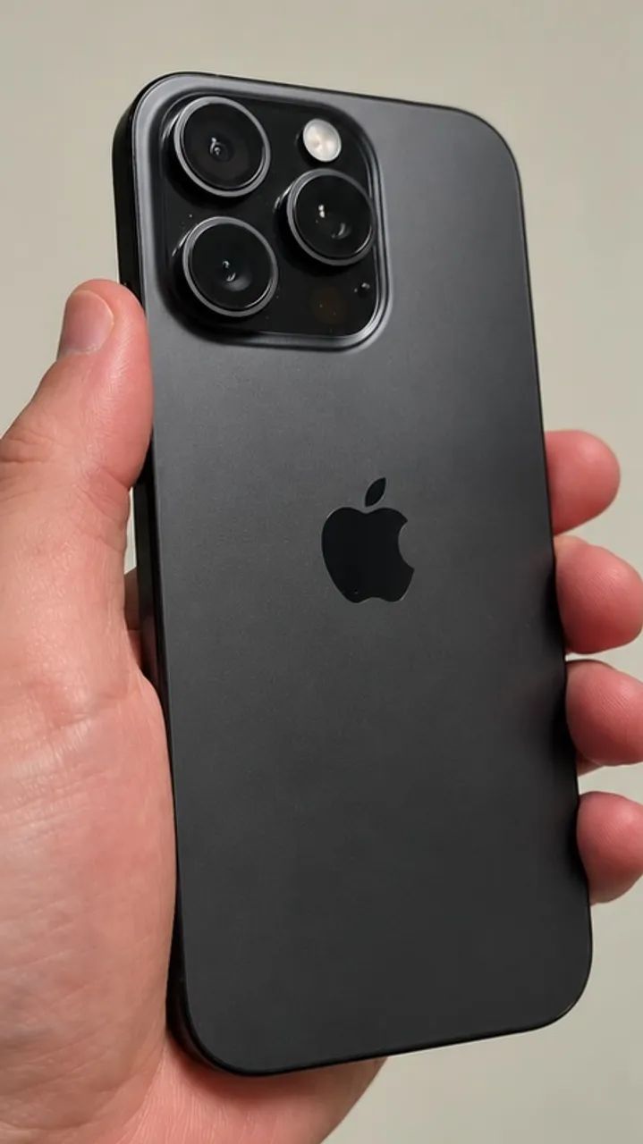 IPhone 16 Pro 128Gb  - Foto 3