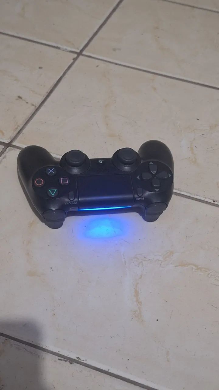 Ps4 - Foto 2