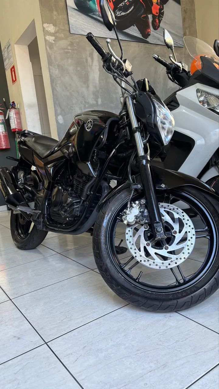 FAZER 250 2014  - Foto 2