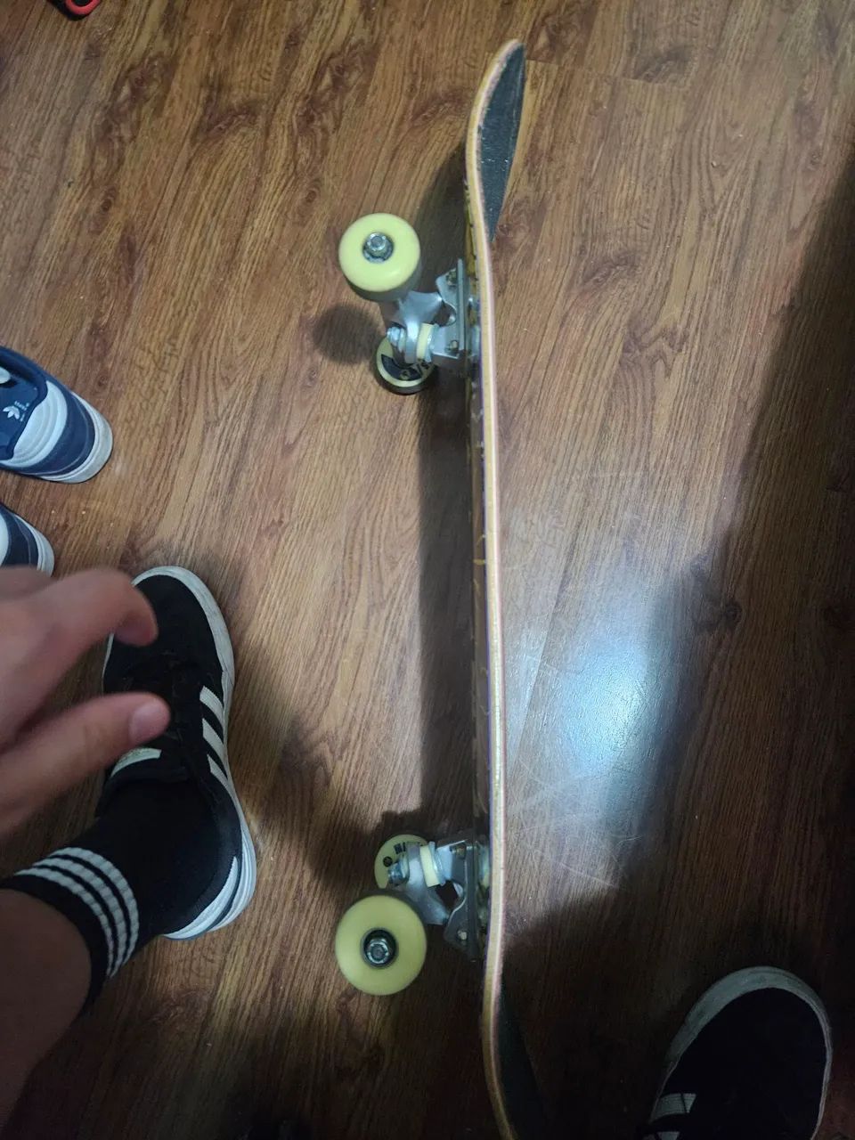 Skate - Foto 2