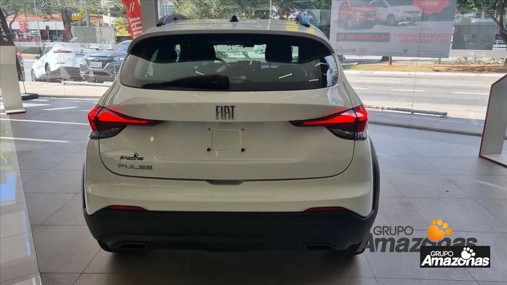 Fiat Pulse Drive 1.3 8V Flex Mec. 2026 - Foto 5