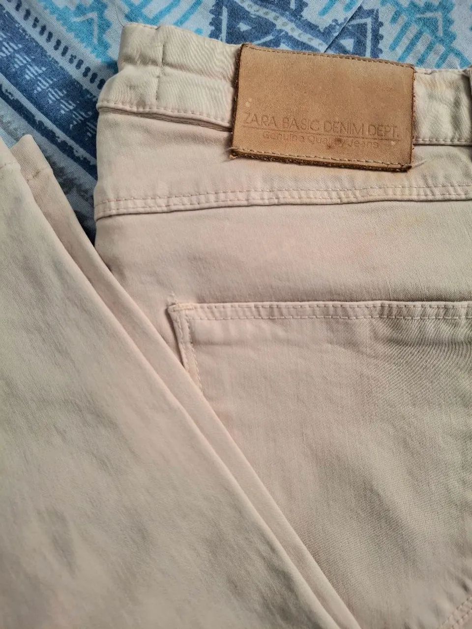 Calça jeans  - Foto 2