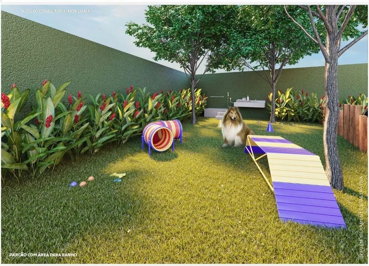 Luxuoso e sofisticado apartamento em Apipucos - Foto 3