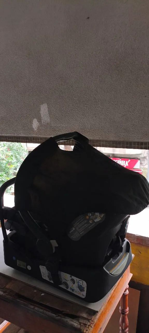 Vende-se um bebê conforto - Foto 4