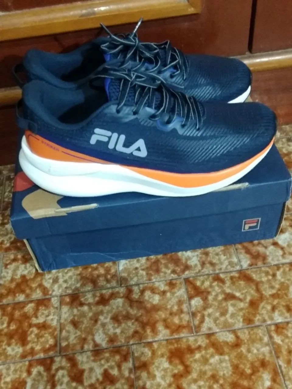 Tênis Fila Striker  - Foto 5