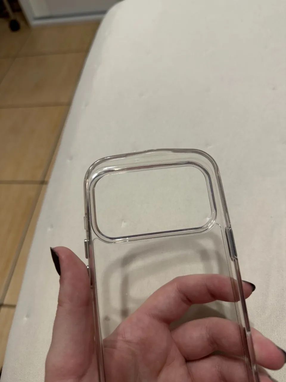 Capa iPhone 17 pro max  - Foto 2