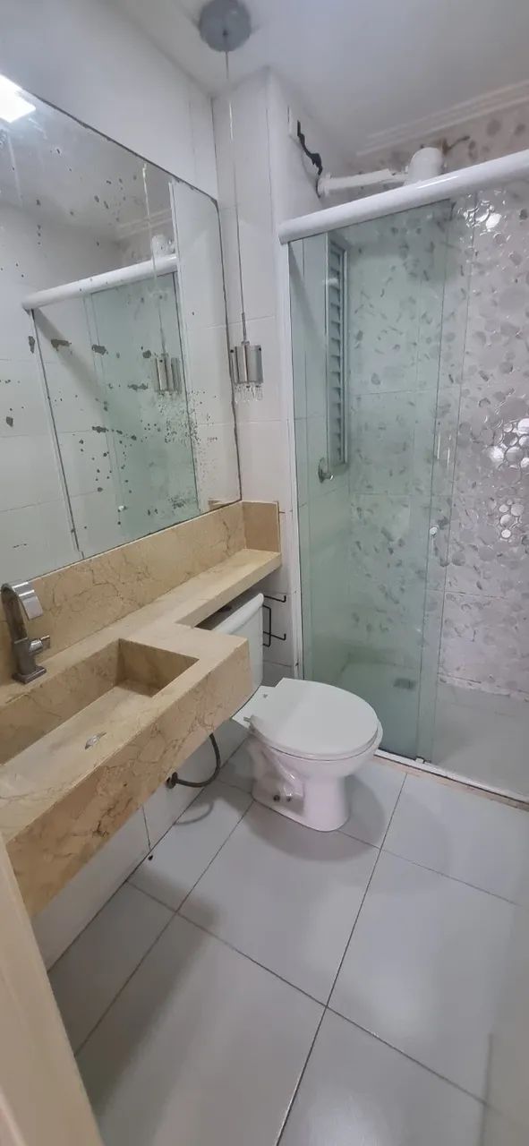 Alugo Apartamento no Brisas Alto do Calhau - Valor 3.200 reais - Foto 4