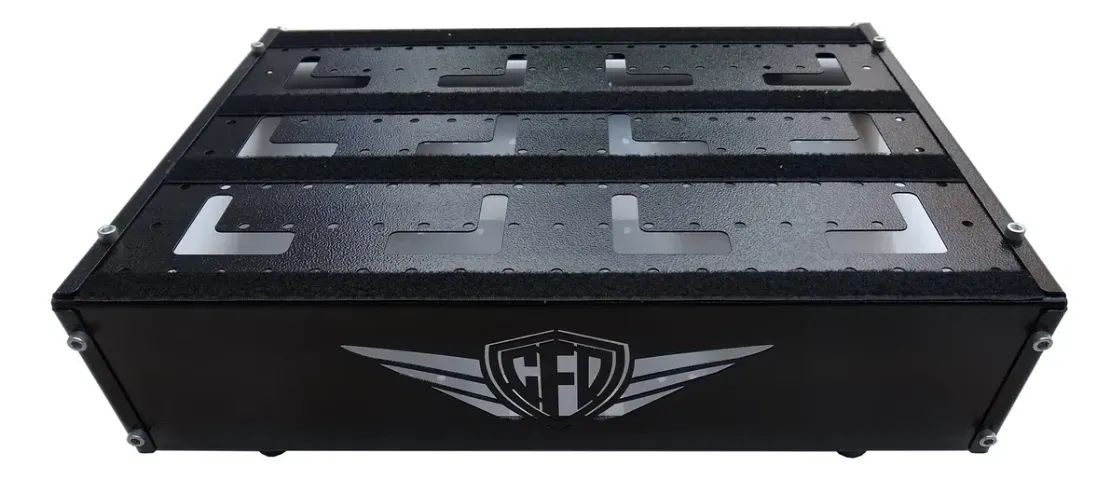 Pedalboard 40x30