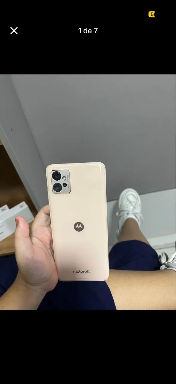 Moto g32
