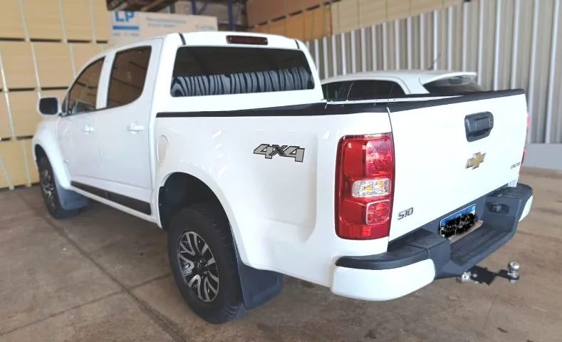 S10 LS ano 2023 - Foto 3