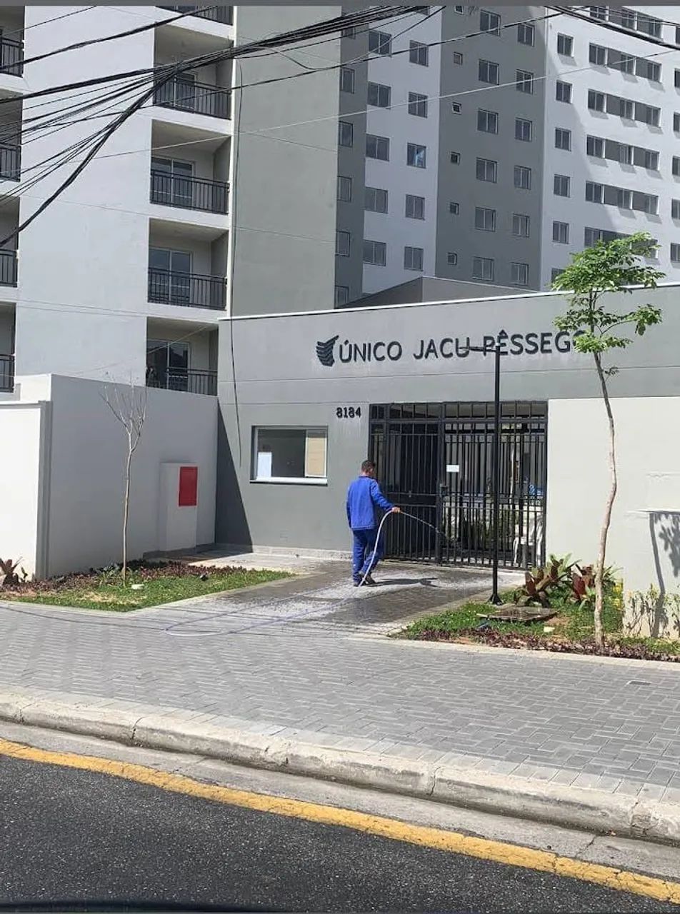 Foto - São Paulo - Jardim Dom José