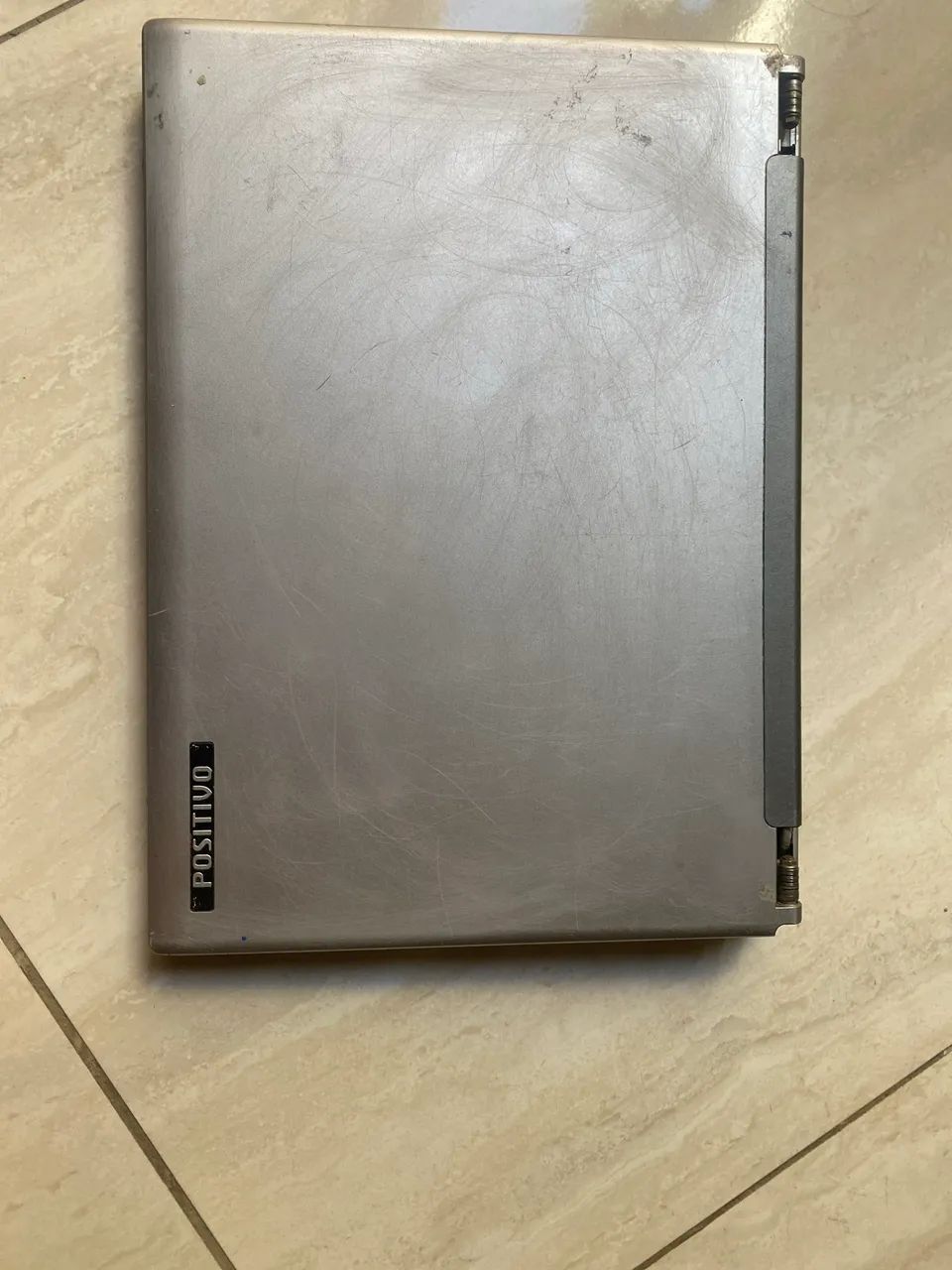 Notebook positivo móbile v56 - Foto 5