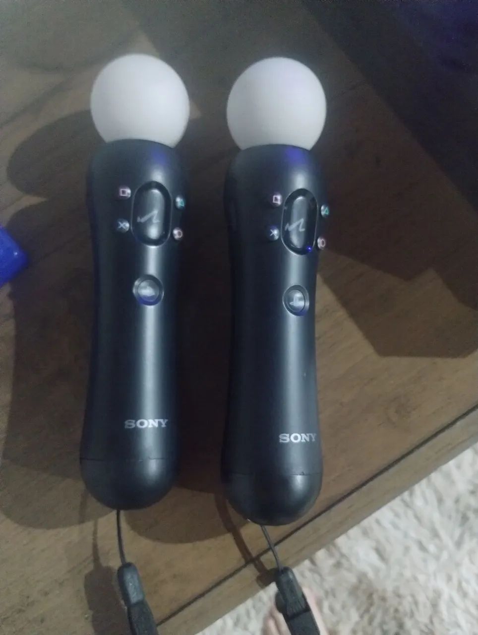 PS MOVE PS3/PS4 - Foto 2