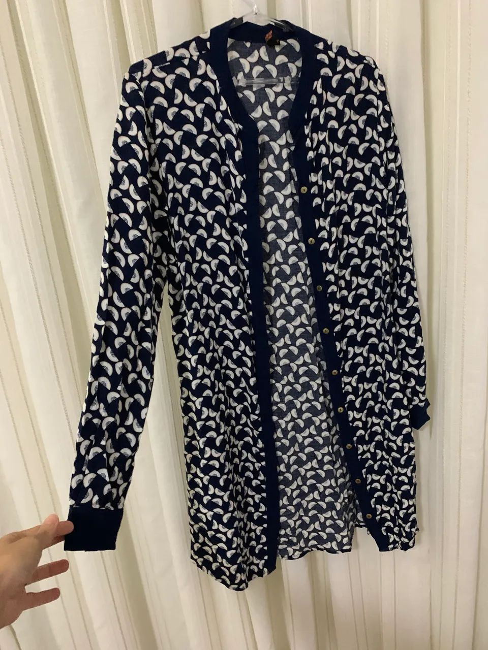 Chemise Maria Filó  - Foto 2
