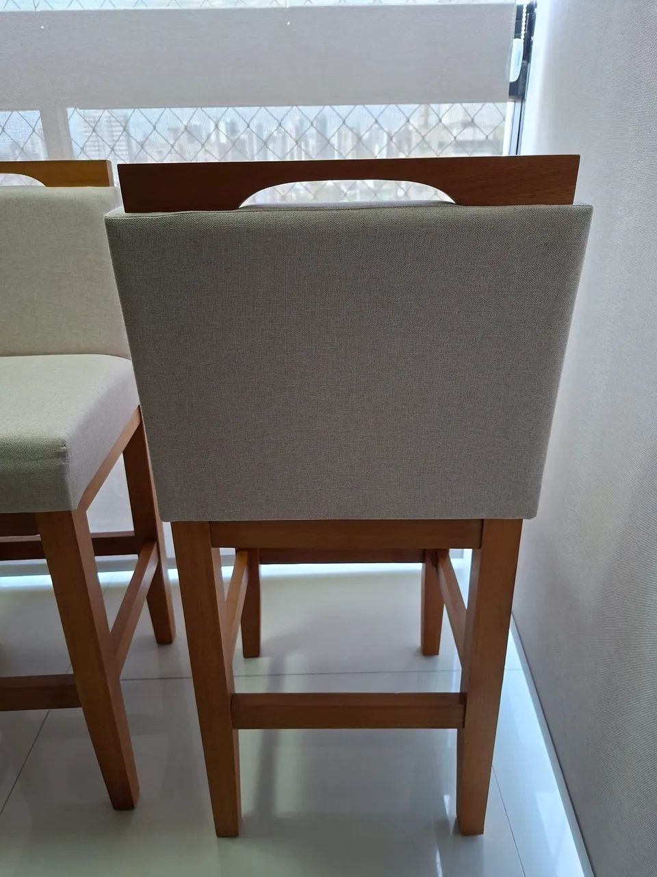 Banquetas Acolchoadas - Foto 5