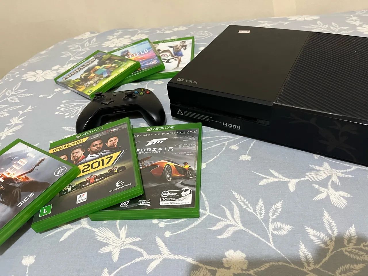 Xbox one  - Foto 3