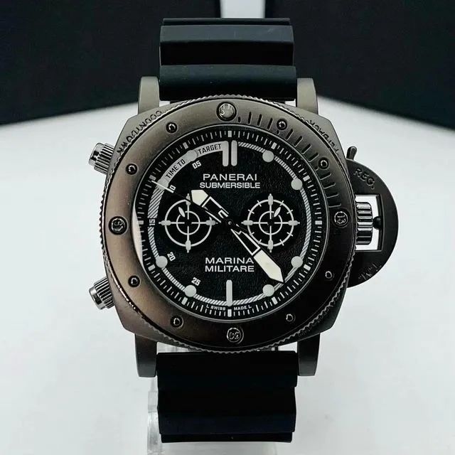 Relógio Panerai F67 - Foto 3