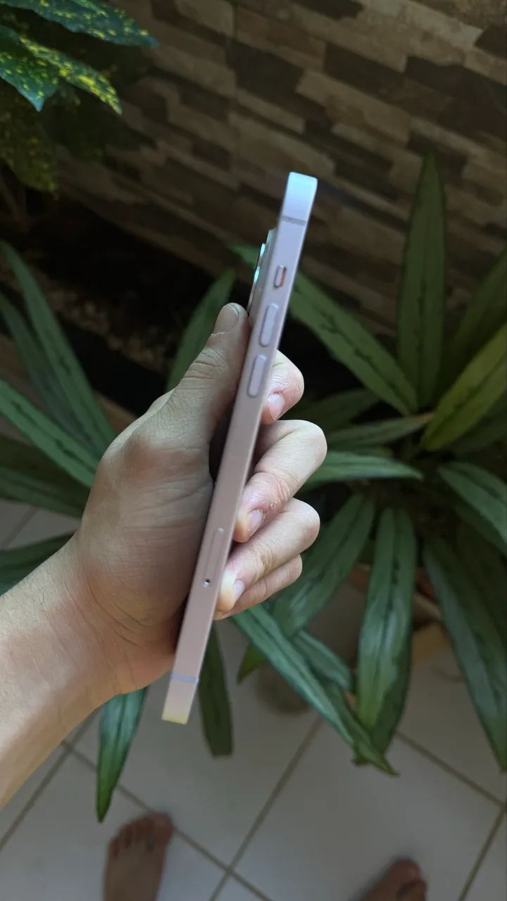 iPhone 14 Plus - NOVO  - Foto 4