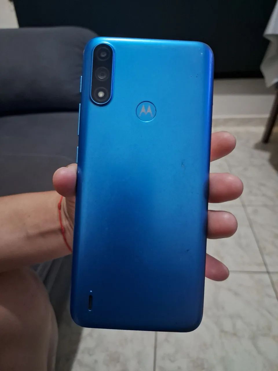 Celular Moto E7 Power - Foto 2