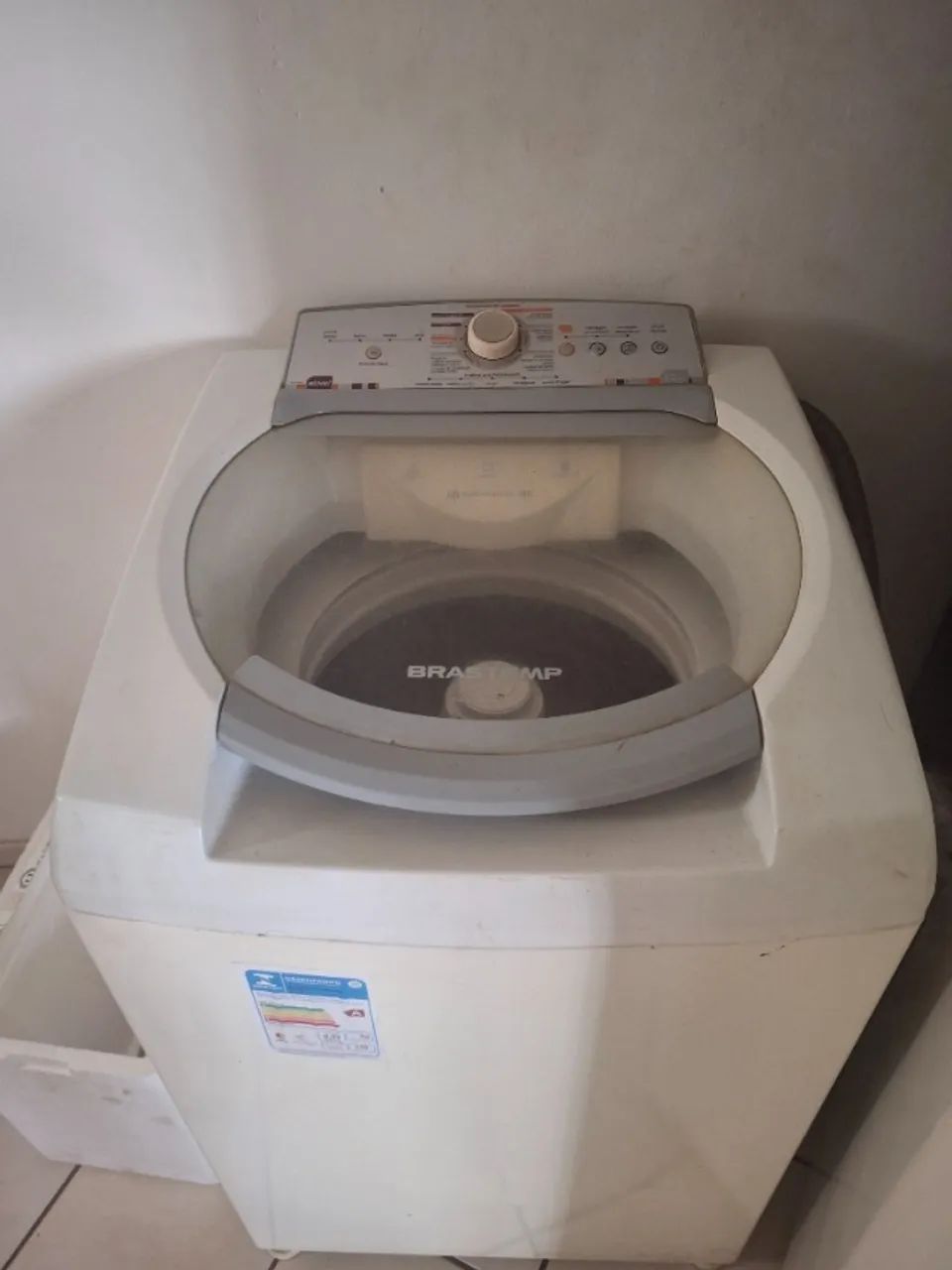 Maquina de lavar com defeito  - Foto 3