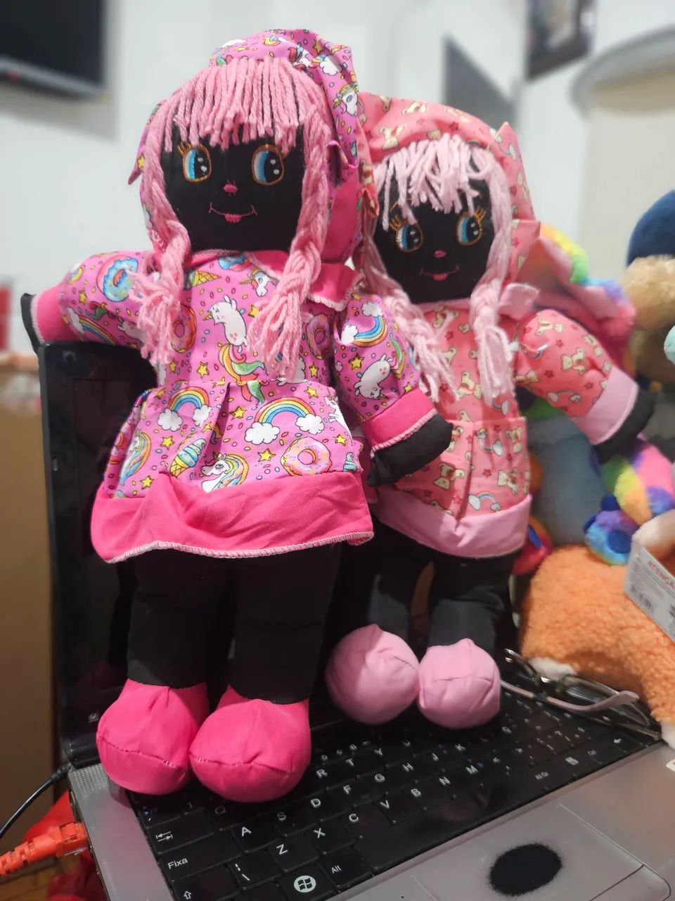 Pelucia - Foto 5