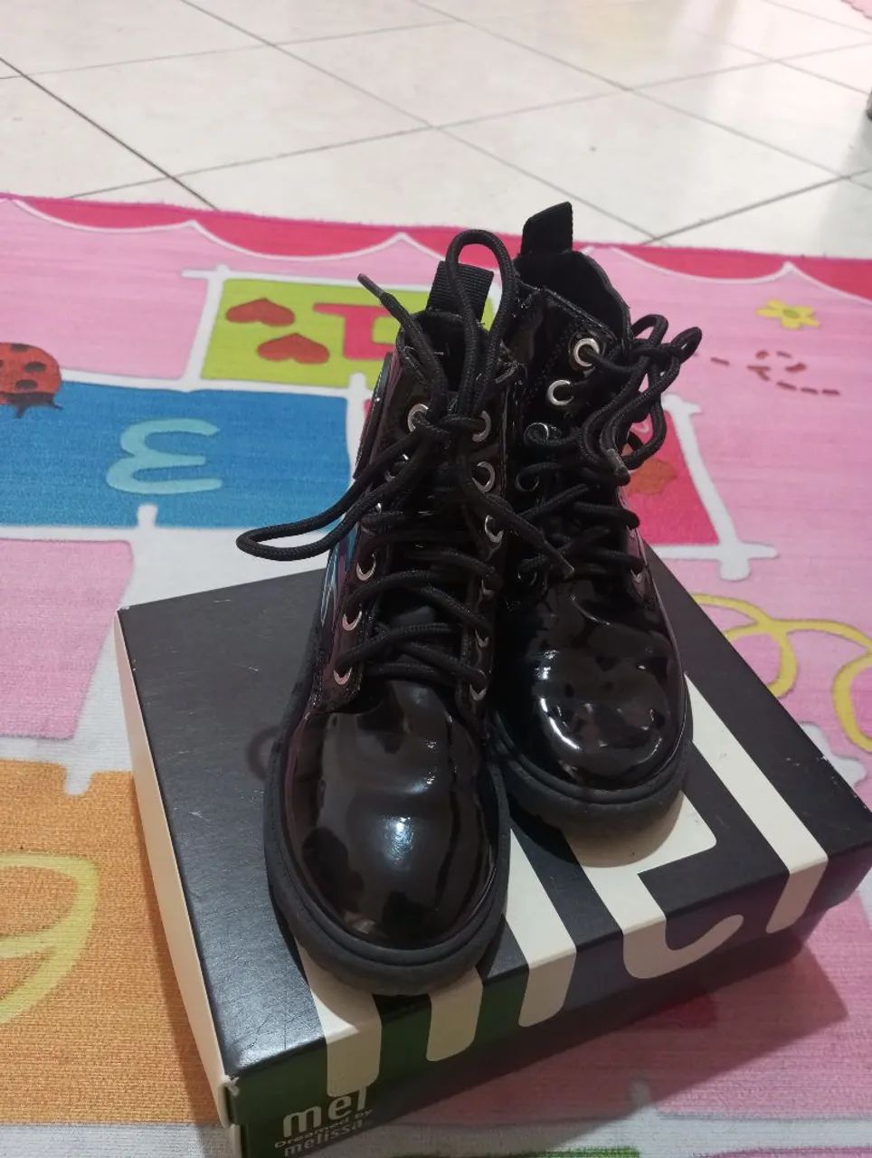 Bota Mickey zara - Foto 2