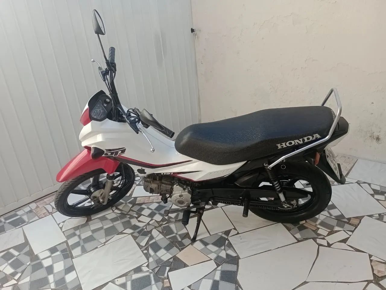 Honda pop 110i 2019  - Foto 2