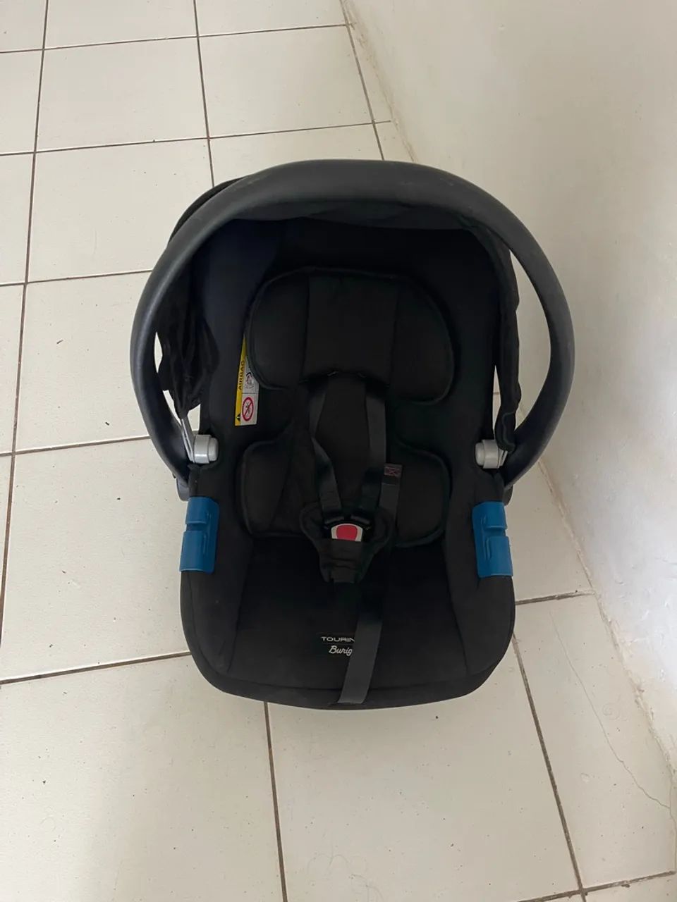 Bebê conforto
