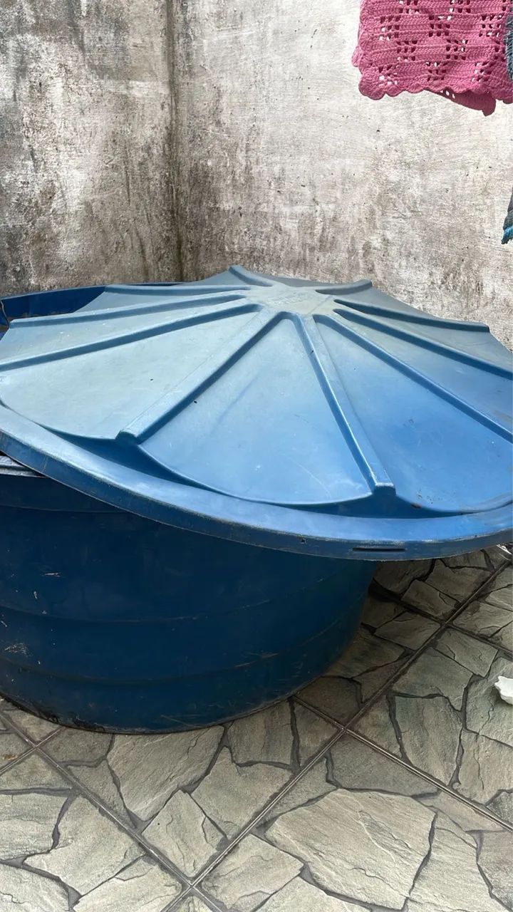 Caixa D?água 1.000 L - Foto 3