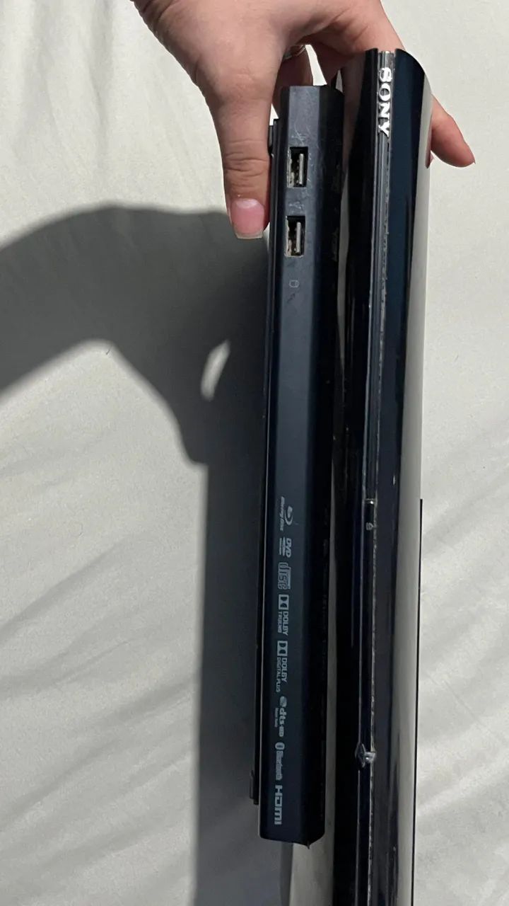 PLAYSTATION 3 - Foto 3