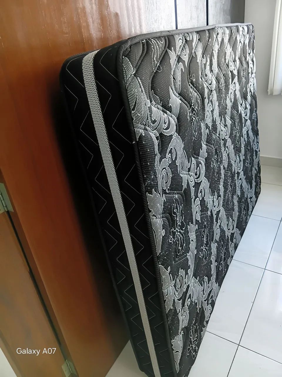 Colchão casal 