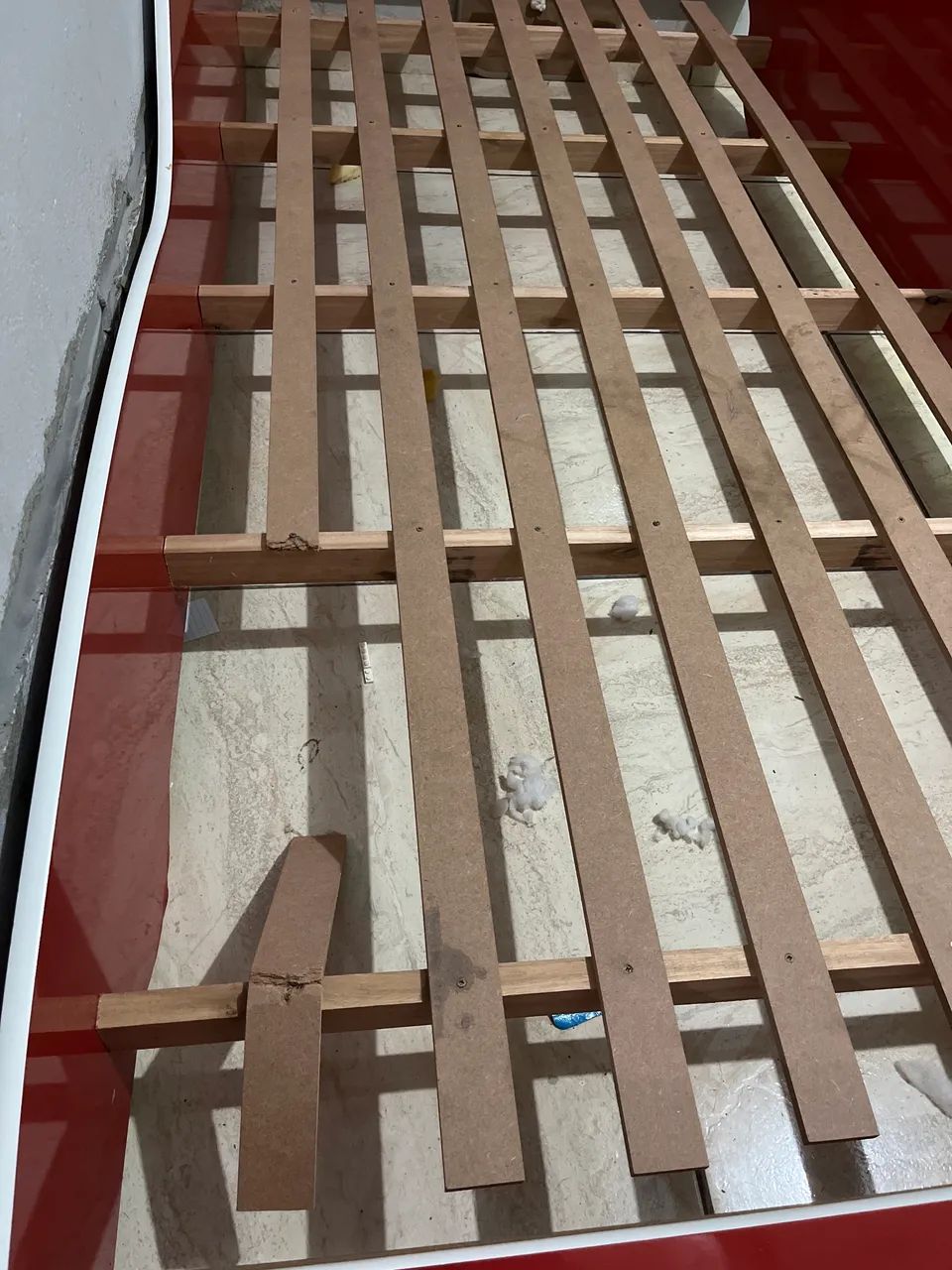 Cama fórmula 1  - Foto 2