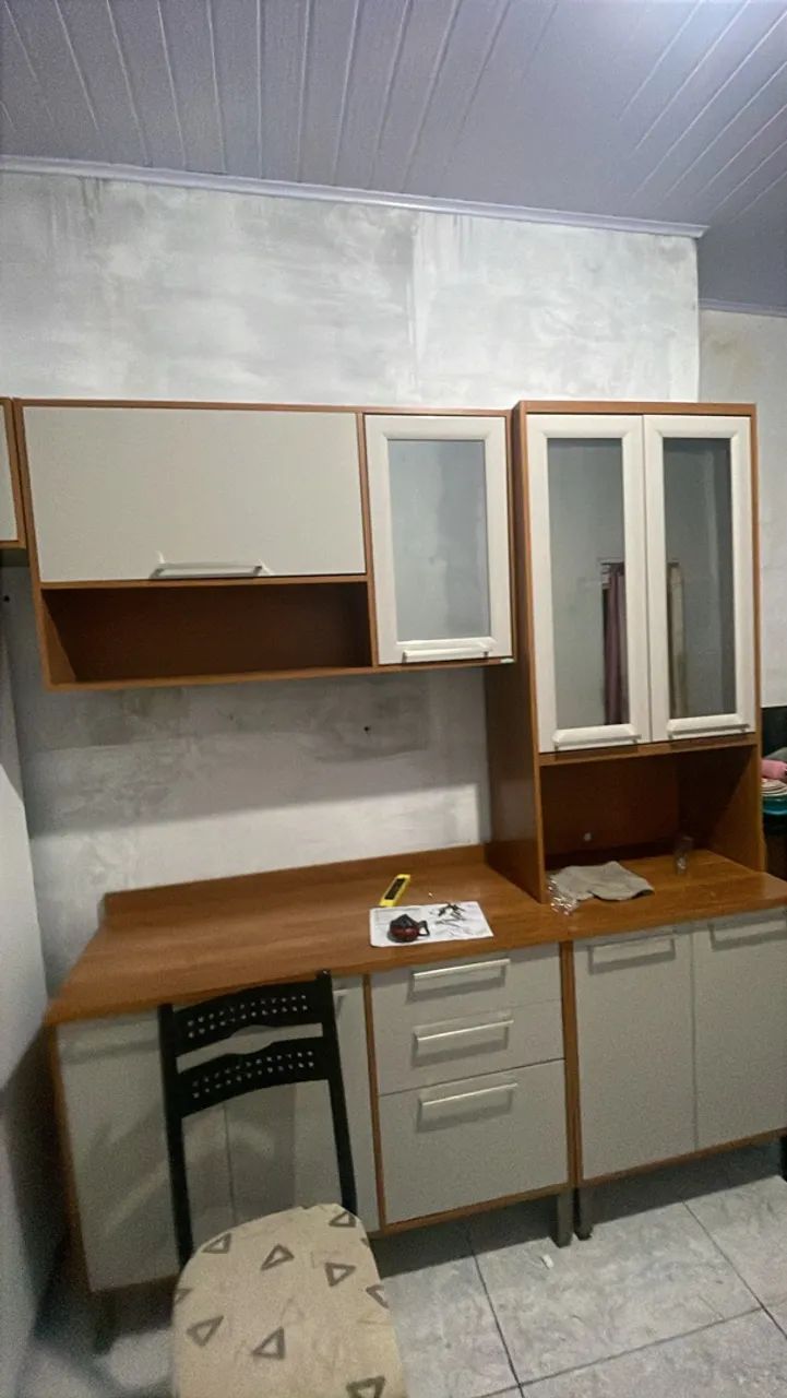 MONTADOR de MÓVEIS - Foto 2