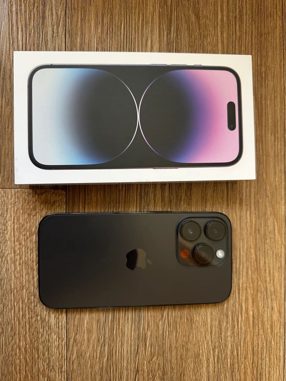IPhone 14 Pro - Foto 4