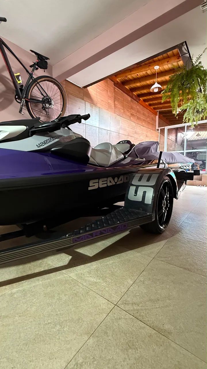 Jetski  - Foto 5