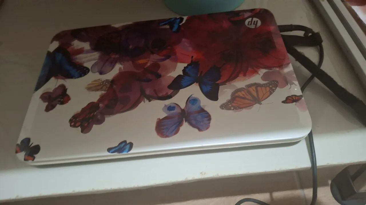 Notebook HP - Foto 2